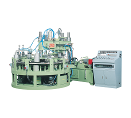 ROTARY PRESS