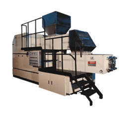 DUPLEX REFINING PLODDER