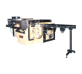 STAMPING MACHINE
