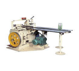 HORIZOTAL STAMPING MACHINE
