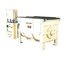 SINGLE MIXING AMALGAMATOR