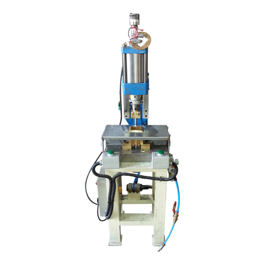 AIR STAMPING MACHINE