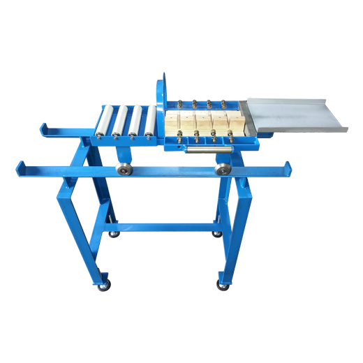 MANUAL CUTTER