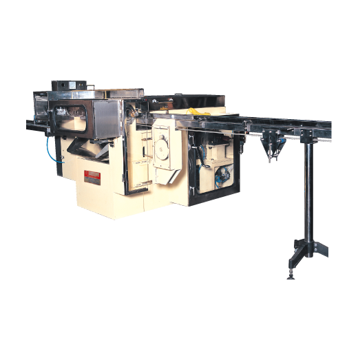STAMPING MACHINE