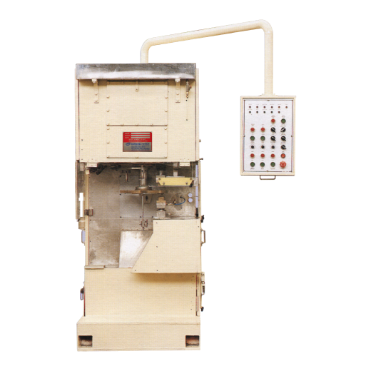 VERTICAL STAMPING MACHINE