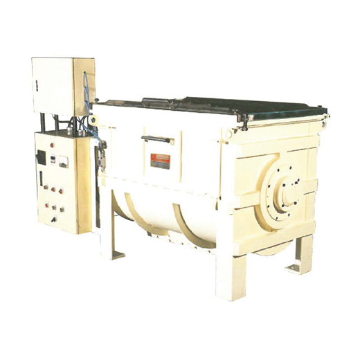 SINGLE MIXING AMALGAMATOR