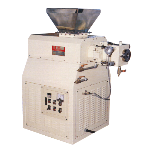 PILOT TWIN SIMPLEX PLODDER