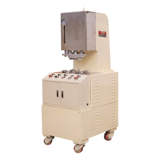PILOT HYD STAMPING MACHINE